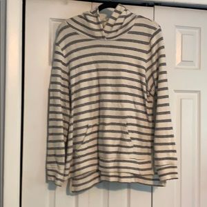 Old navy hooded sweatshirt